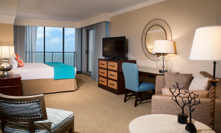 Omni Corpus Christi Hotel | Groupon