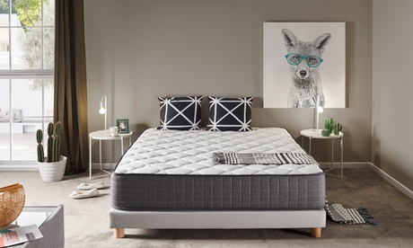 Materasso Visco Biotherapy, disponibile in varie dimensioni