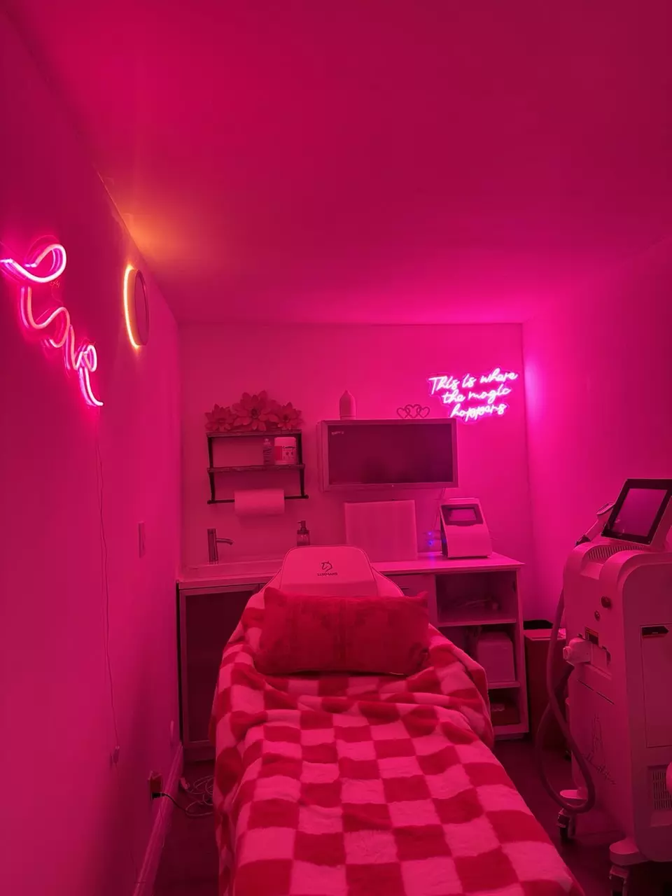 Up to 53% Off on Laser Hair Removal at Nikkiesthetics