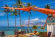 5-Night Stay with a Bottle of Champagne, Rose Petals on Bed, and Tropical Flowers in Room at Maui Sunseeker in Maui, HI - Second Medium