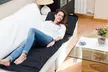 Matelas de massage Commodore - Second Medium