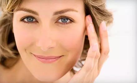 1.0cc or 2.0cc of Restylane Injectable Filler at The Center for Aesthetic Medicine (Up to 54% Off) - Primary Image