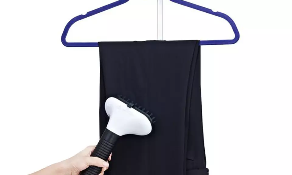 SALAV Performance Series 1,500-Watt Garment Steamer - Second Medium