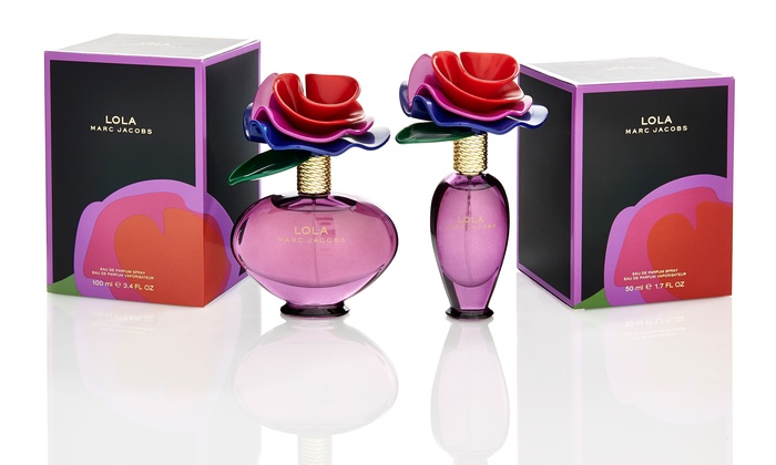 parfum lola