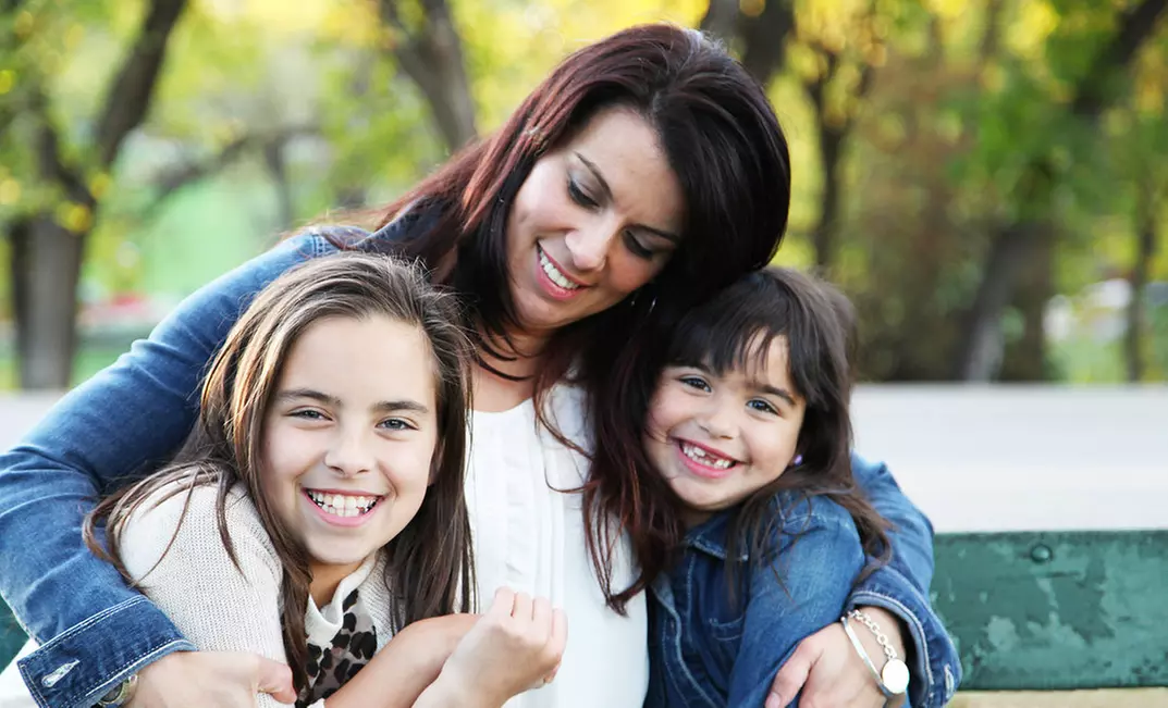 60-Minute Portrait or Family Session at Rec. Photography (Up to 84% Off) - Primary Image