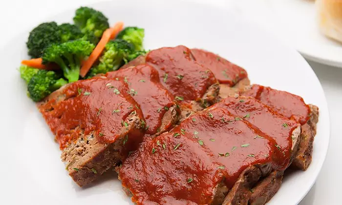Buffet Dinner for Two or Four at Chow Time Buffett and Grill (46% Off) - Primary Image