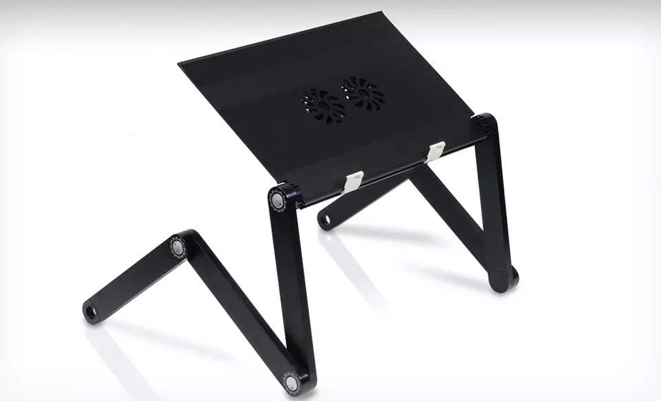 $49.99 for a Furinno Laptop Table (Up to $89.99 List Price). Multiple Styles Available. Free Shipping and Returns. - Second Medium
