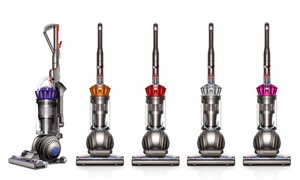 Dyson DC65 Multifloor Vacuum