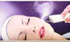 Up to 74% Off Microdermabrasions at Salons of Volterra- Liz Fisher