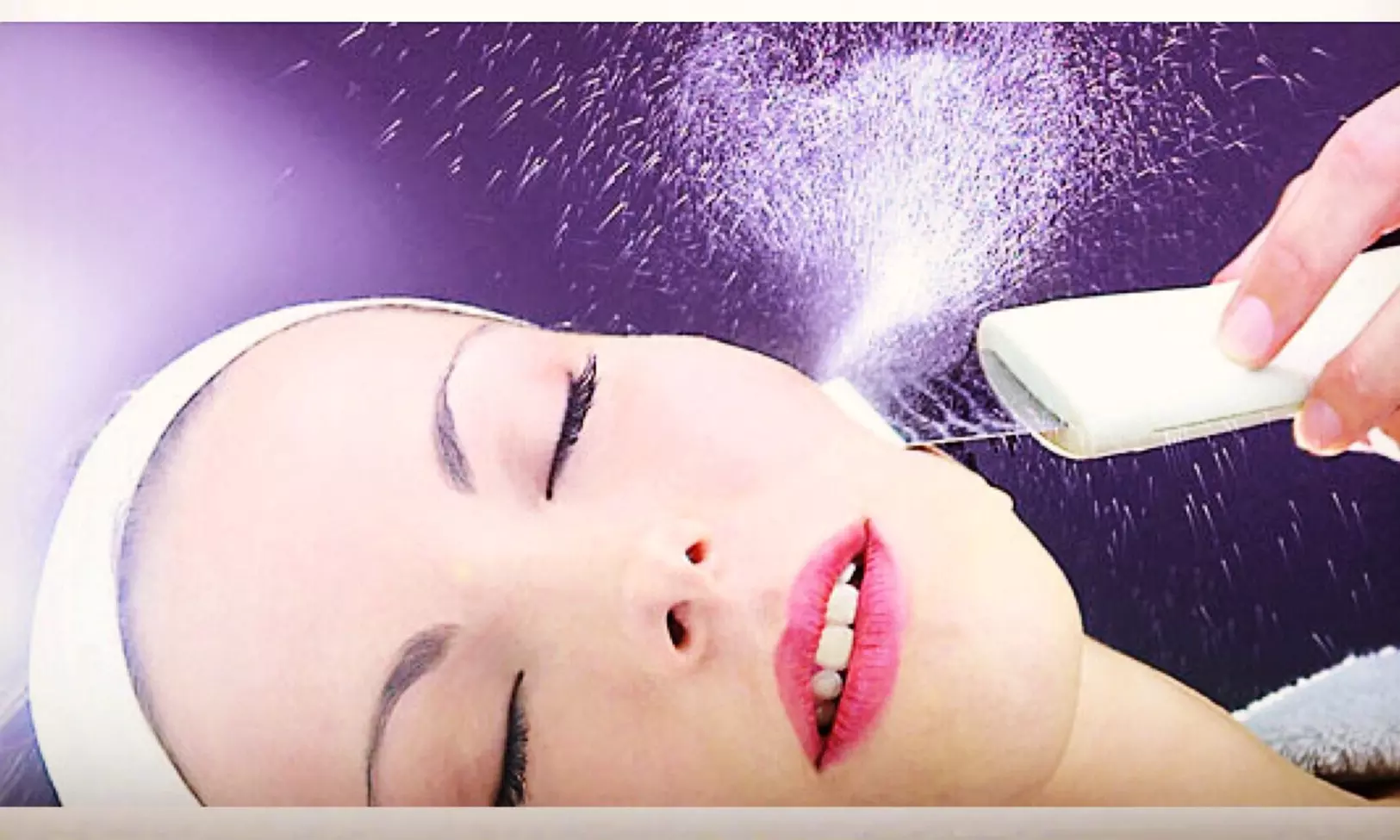 Up to 74% Off Microdermabrasions at Salons of Volterra- Liz Fisher - Primary Image