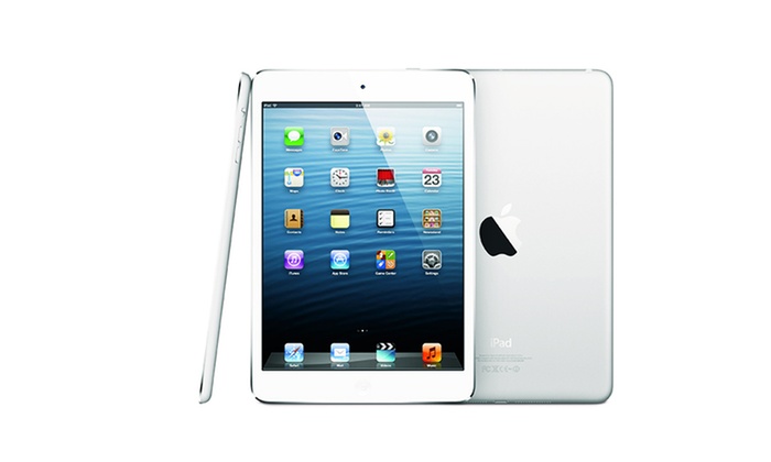 Apple iPad mini 32GB with WiFi | Groupon Goods