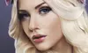 Bridal Makeup Trial Session or Special Occasion Makeup Application from Makeup By Anjeh (54% Off)
