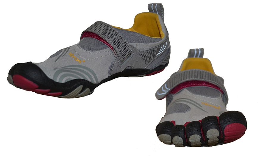 Image 4: Vibram FiveFingers® Sport Shoes