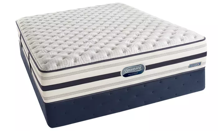 $50 for $200 Toward a Mattress from Mattress Firm - Second Medium