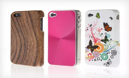 $25 for $150 Worth of iPhone Accessories from The Smartphone Mall - Primary Image