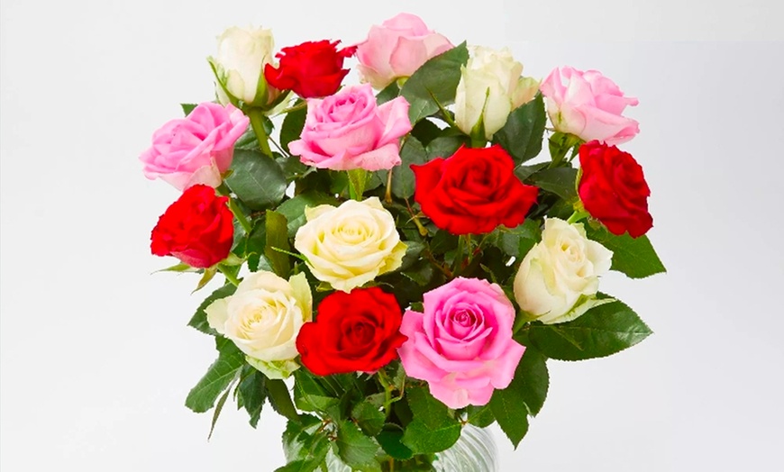 Image 6: Gift Flowers this Mother's Day! Flowers with Free Delivery!