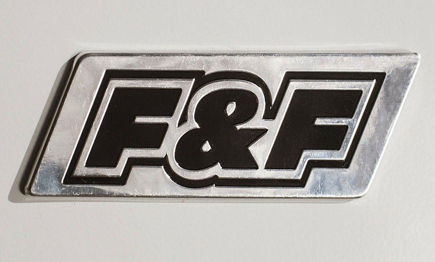 Image 4: Fast and Furious Magnet Set