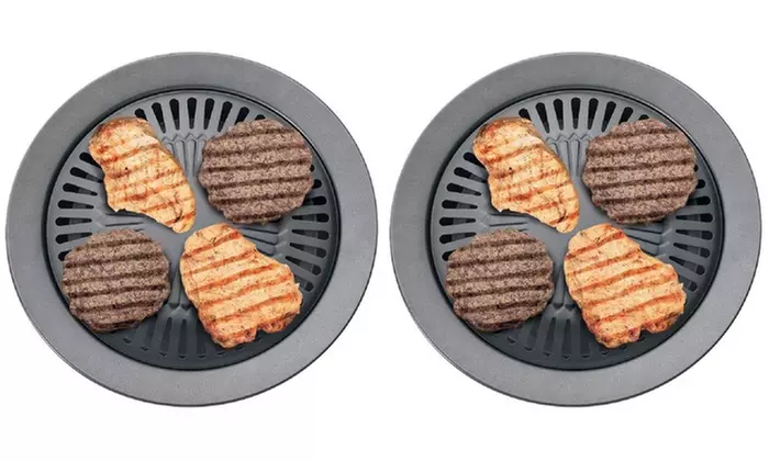 Indoor Barbecue Grill - Primary Image