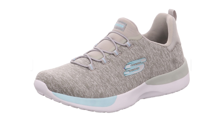 Image 2: Zapatillas Skechers para mujer