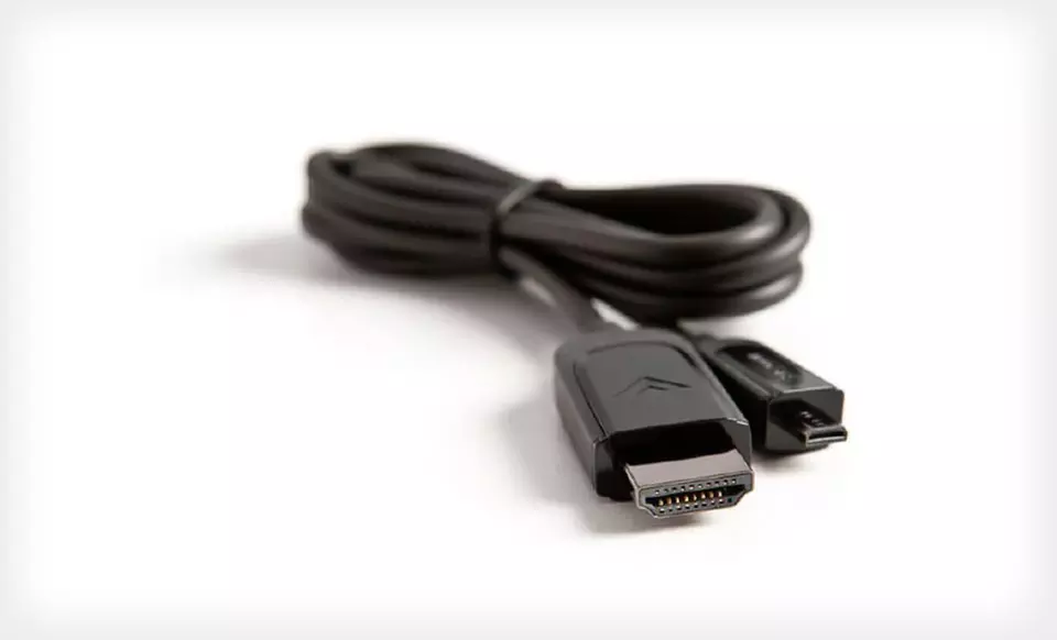 $99.99 for a Vizio 8” Tablet and HDMI Cable (Manufacturer Refurbished) ($139.95 List Price). Free Shipping and Returns. - Second Medium