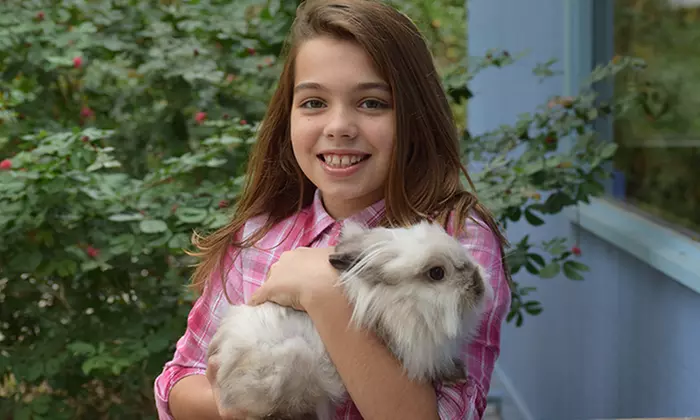 Up to 31% Off Petting Zoo Farm Experience at Green Meadows