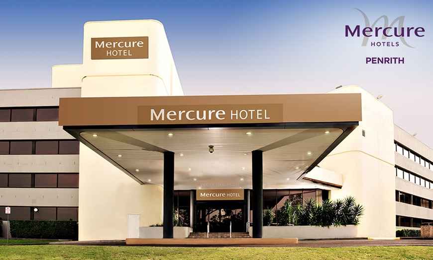 Image 6: Penrith: Mercure Stay for 2 or 4