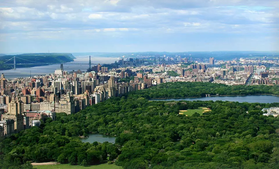 Stay at Marrakech Hotel in New York City, with Dates into February - Primary Image