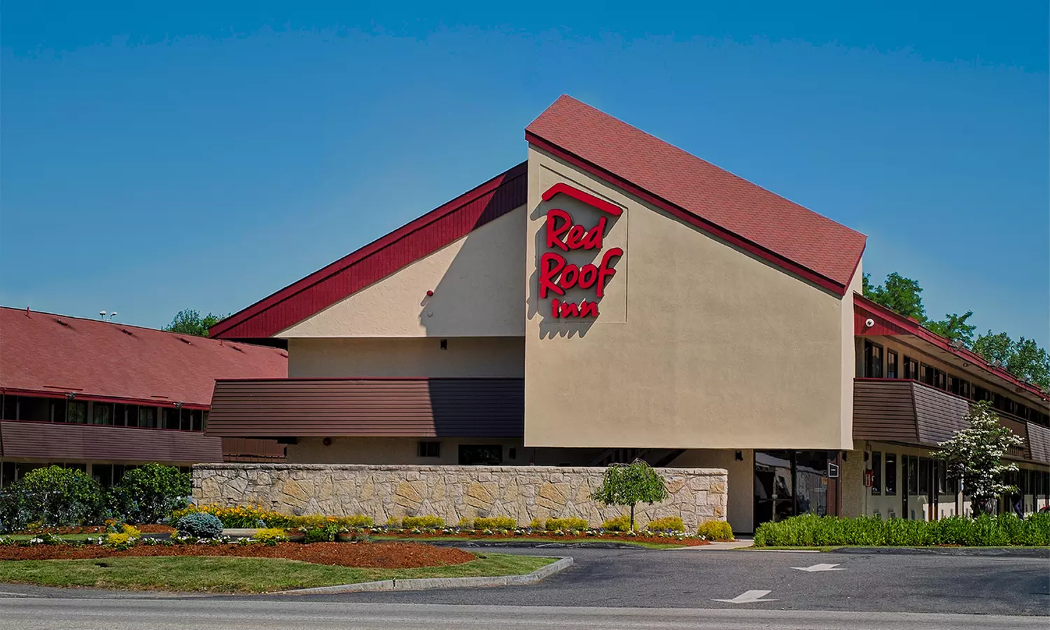 Stay at Red Roof Inn in Edison, NJ. - Primary Image
