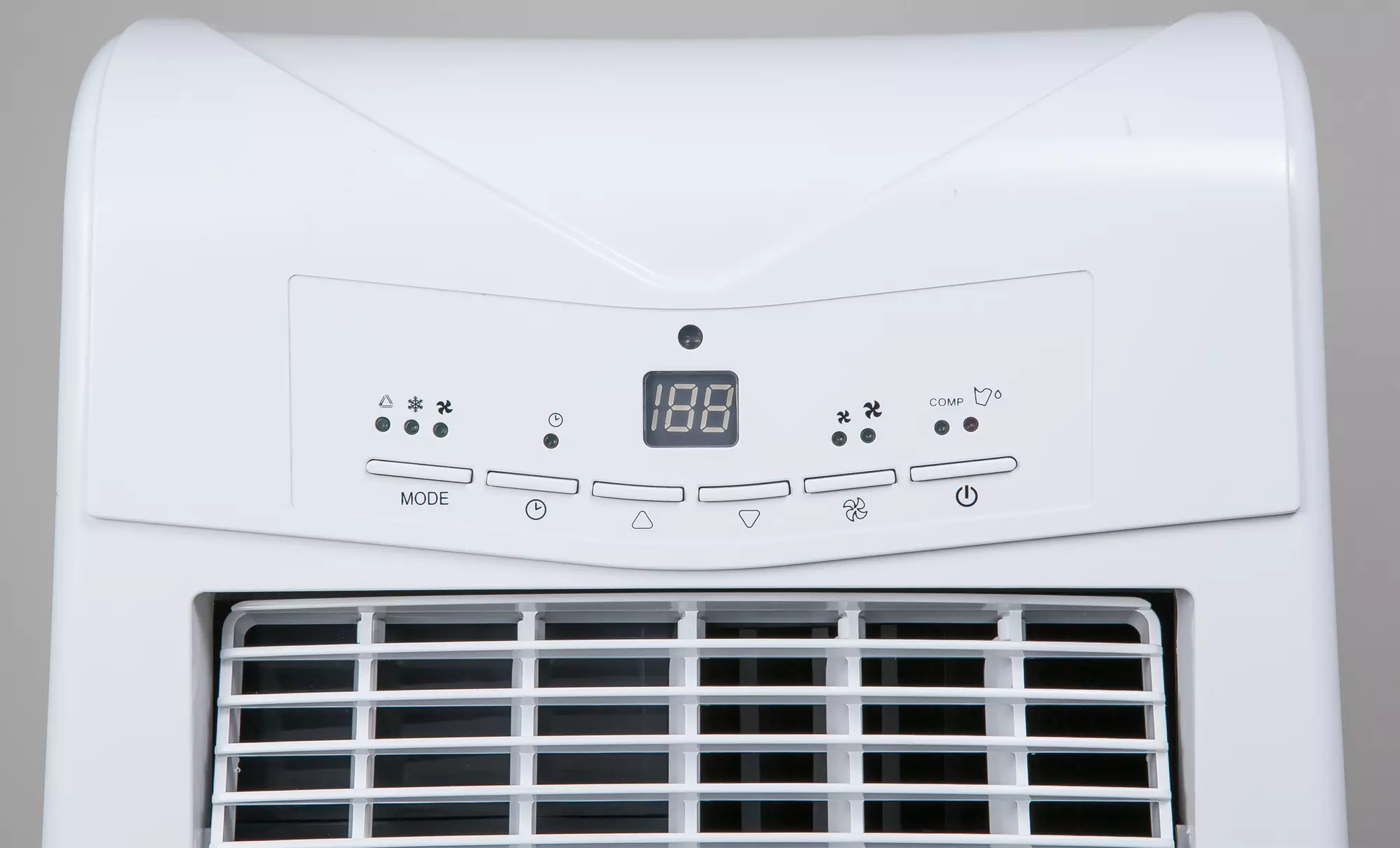 American Comfort 10,000BTU Portable Air Conditioner. Free Returns. - Second Medium