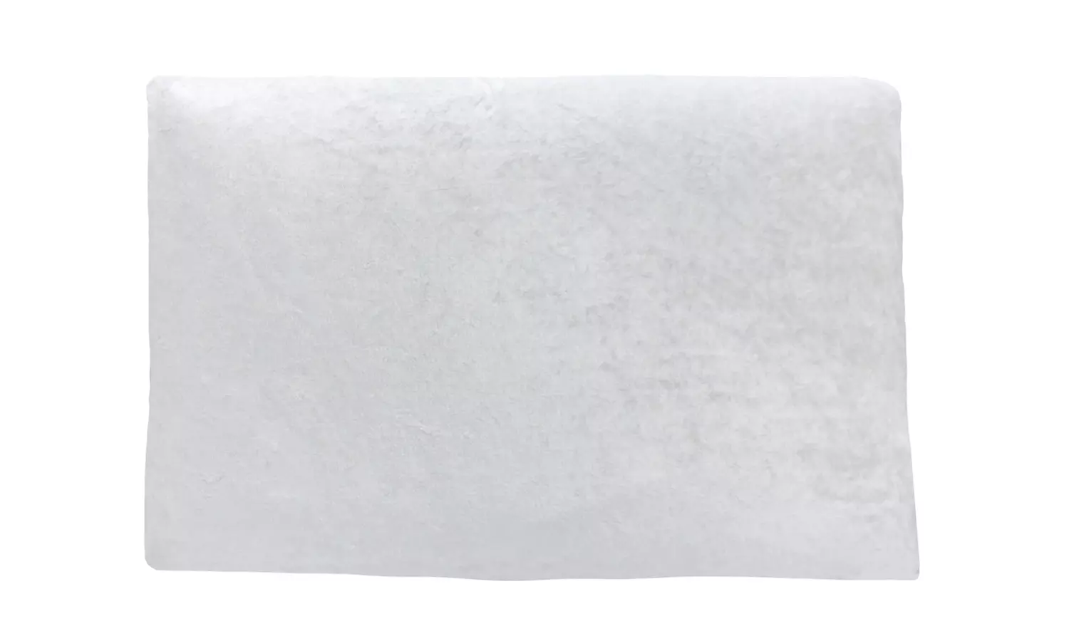 1 ou 2 oreillers latex, modèle Trésor marque Sampur - Second Medium