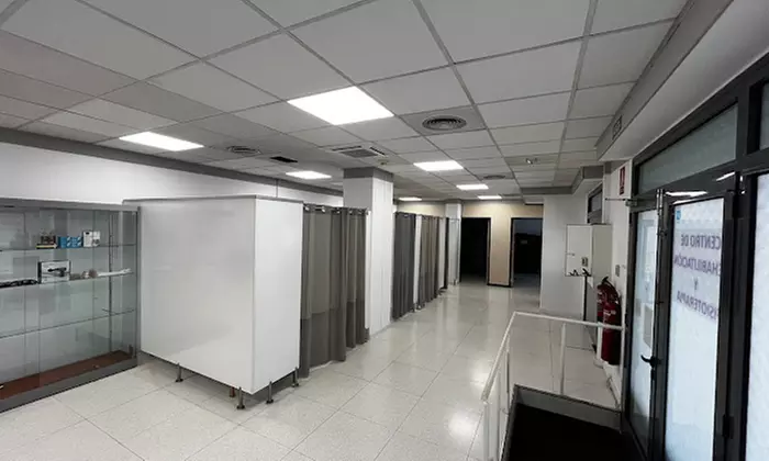 Sesiones de reflexología podal para una persona