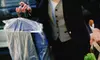 One, Two, or Four Hours of Errand and Concierge Services from Easy As Pi Errands (Up to 65% Off)