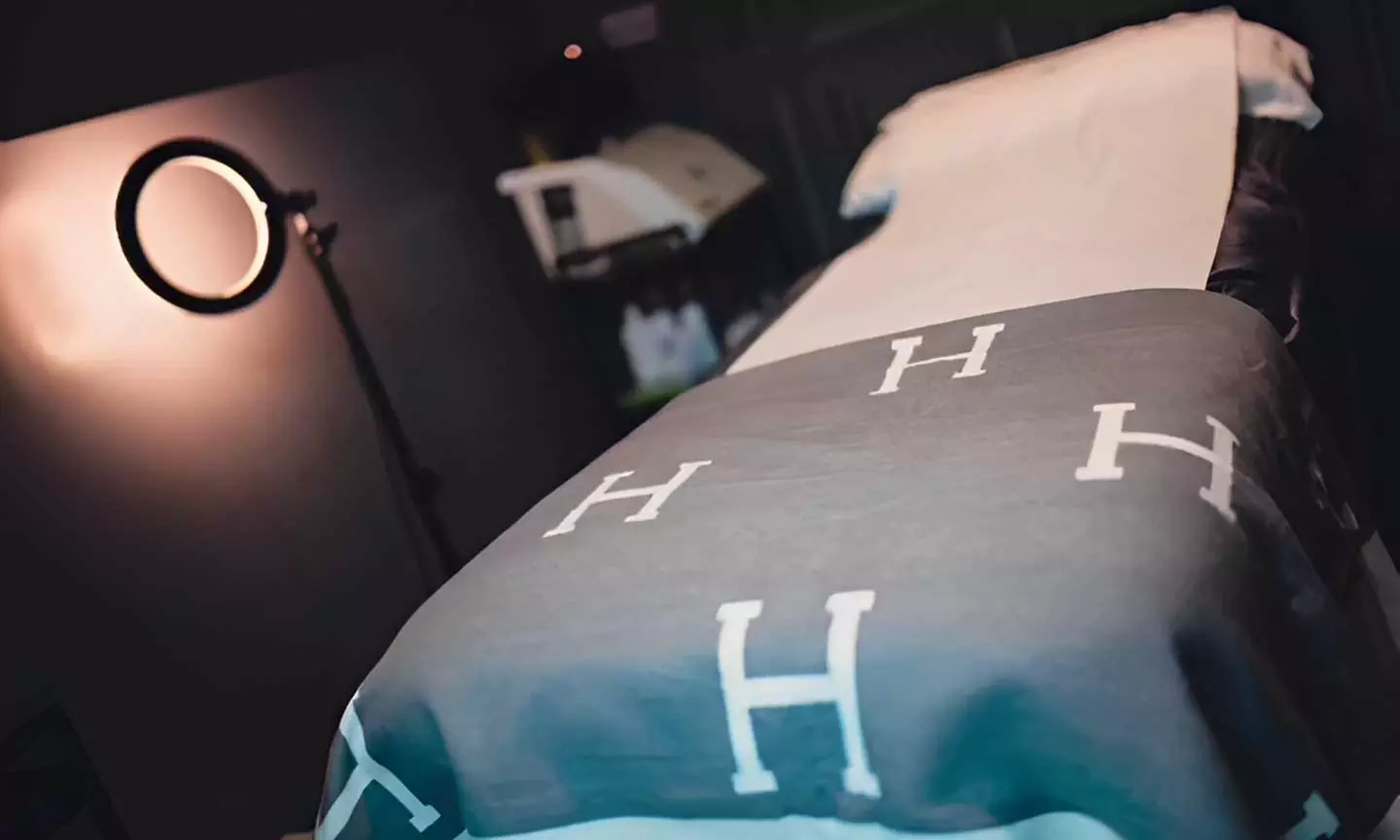 Transform Your Body: Radio Frequency, Cavitation and Lipo Freeze