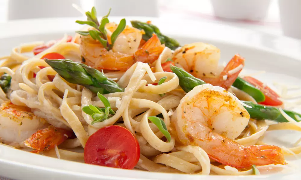 French Mediterranean Bistro Cuisine at Lunch for Two or Dinner for Two or Four at Matisse Bistro (Up to 49% Off)  - Primary Image