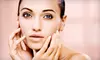 One or Three Organic Custom Facials at Wax Hair Removal Bar (Up to 56% Off)