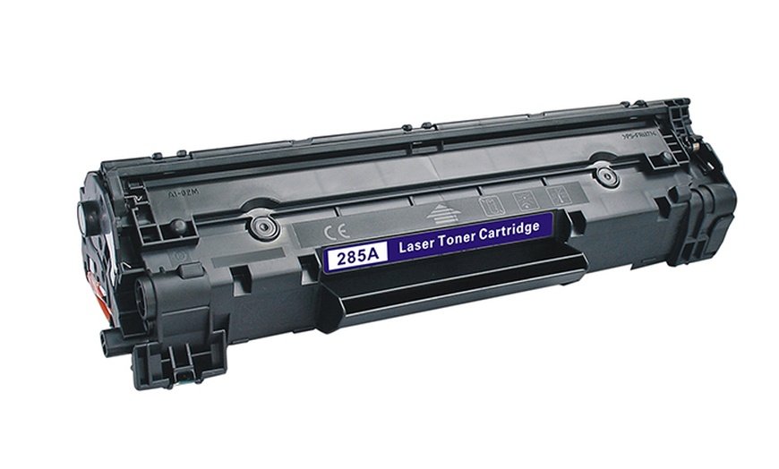 Image 16: Printer Ink Cartridges