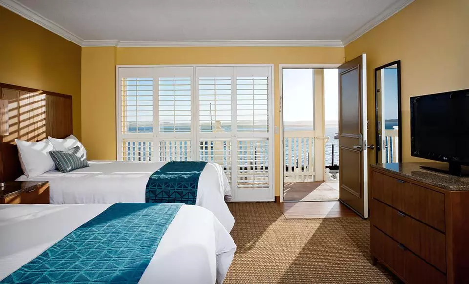 Inn At Morro Bay