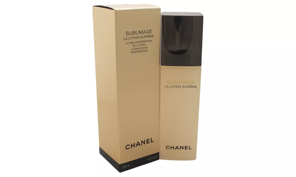 CHANEL SUBLIMAGE LA LOTION SUPRÊME 125ml Chanel Sublimage La Lotion Suprême | Deloox.com