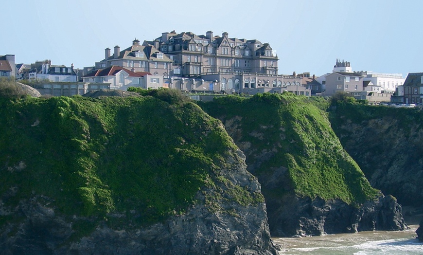 Image 4: Newquay, Cornwall Retreat: Get an extra night for free with Breakfast