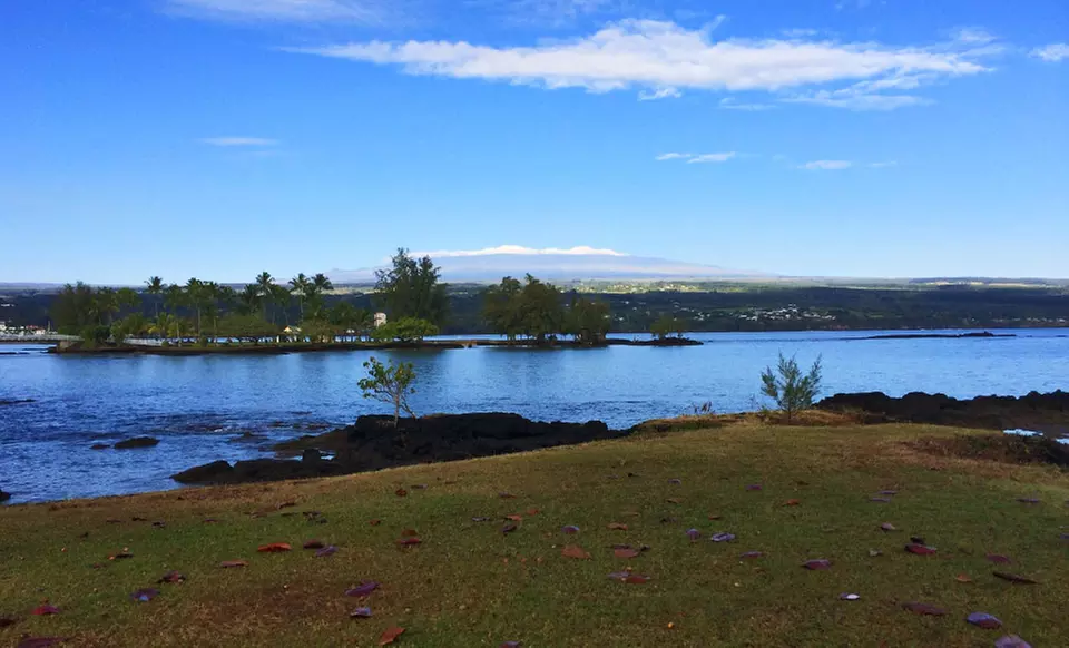 Stay at Hilo Naniloa Hotel in Hawaii, with Dates into February - Second Medium