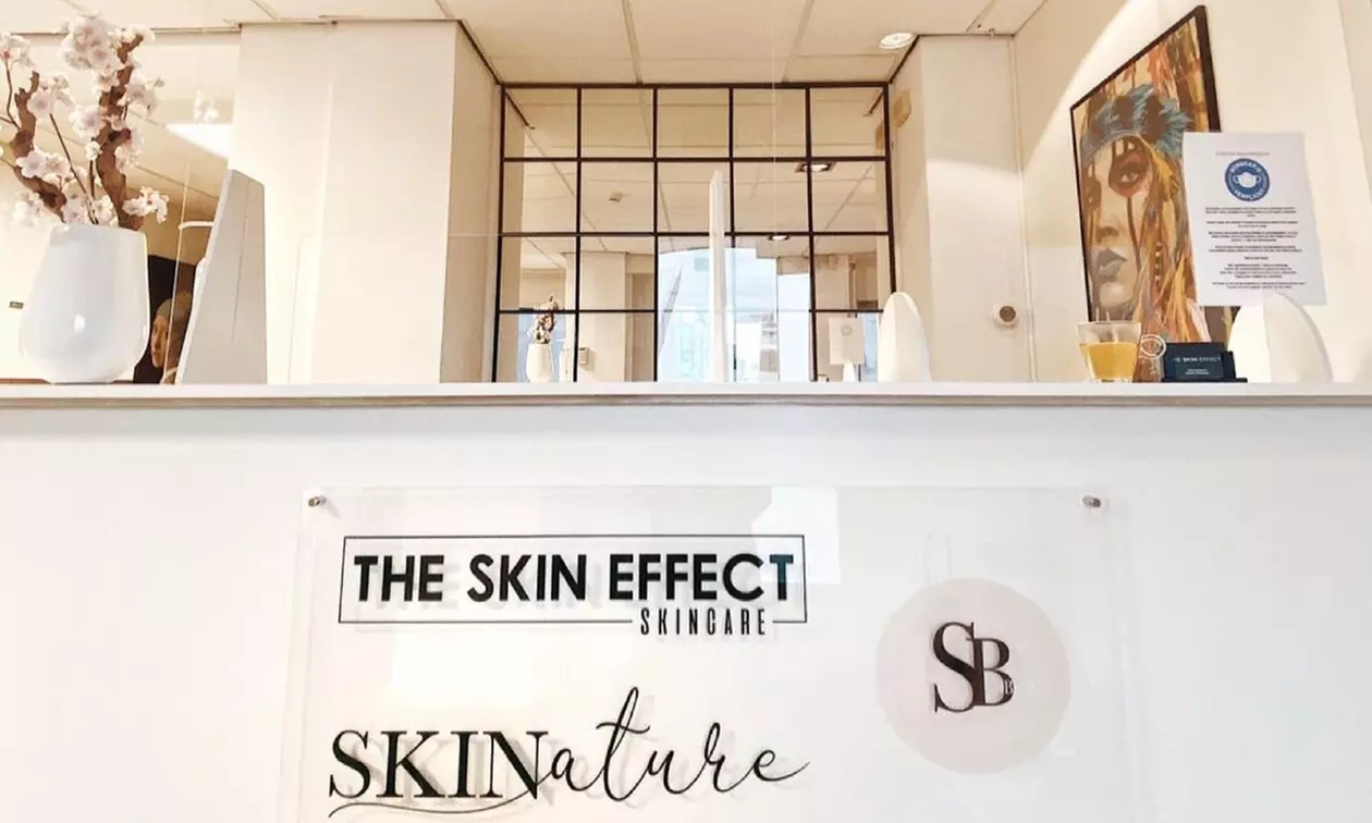 Boost je natuurlijke glans met een egaliserende microneedling sessie