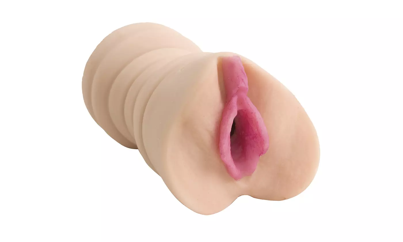 Sasha Grey Realistic Vagina Stroker - Second Medium