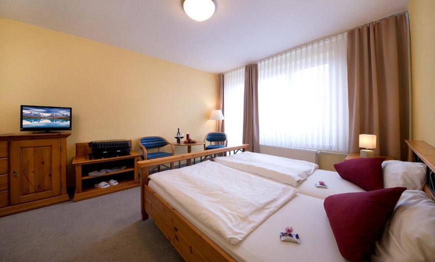 Image 4: Harz: 2-5 Nächte inkl. Frühstück, Wellness und Parken