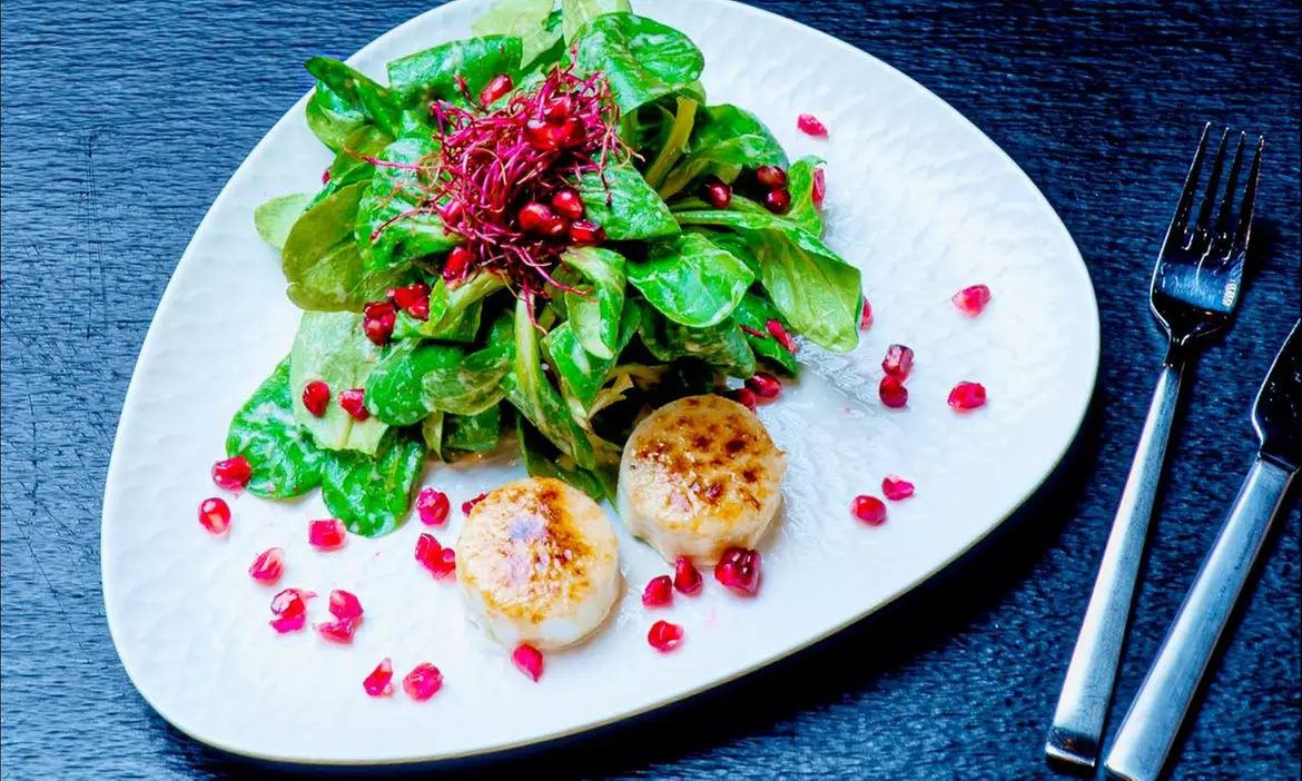 Schwäbisches 3-Gänge-Menü für 1 oder 2 Personen