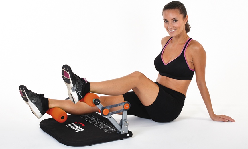 Image 2: BodyFit Exercise Equipment