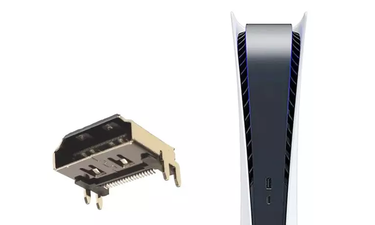Get your iPhone XS-13 Battery Replacement, iPhone 11 Screen Repair, or PS5 HDMI Repair (Up to 24% Off) - Primary Image
