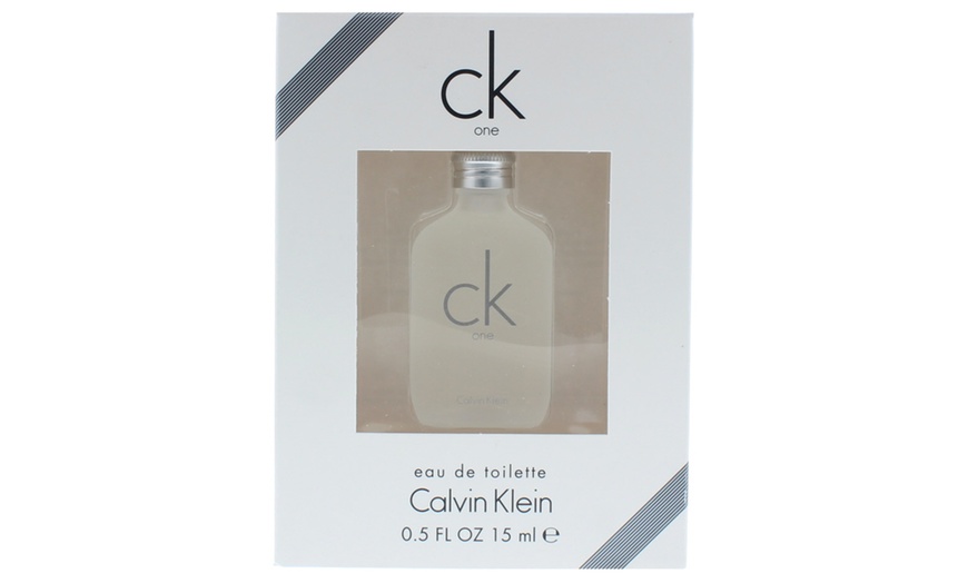 Image 13: Calvin Klein Fragrance Selection- For Her or Unisex