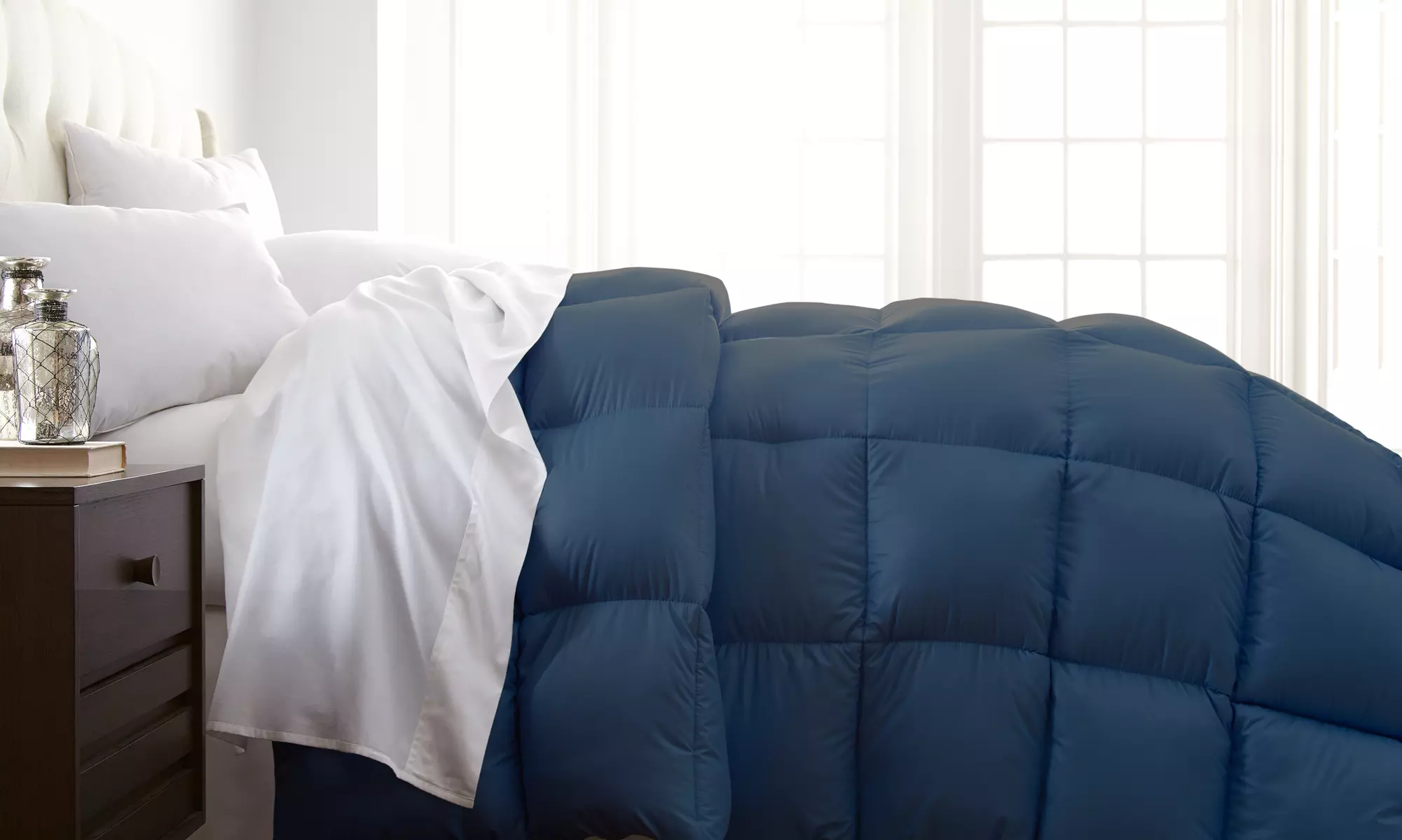 Hotel 5th Ave Milano Collection Down-Alternative Comforter - Primary Image