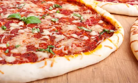 Little Italy Pizza Tour for One, Two, or Four from Boston Pizza Tours (Up to 41% Off) - Primary Image