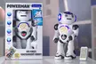Lexibook Powerman Kids' RC Robot With Free Delivery - Image 4